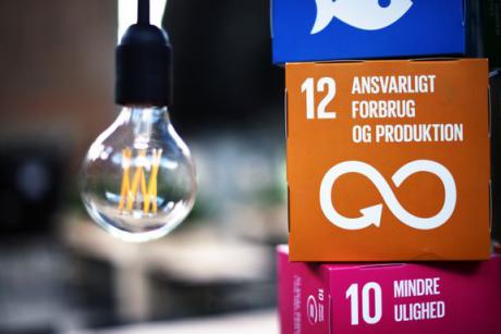 AAU-forskere vil bane vej for energimærkning af software 