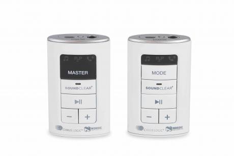 Første evalueringsplatform til ny Bluetooth audio-specifikation