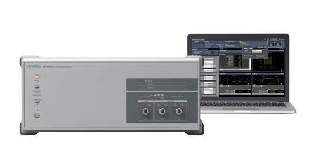 Testplatform understøtter nu IEEE 802.11ax 