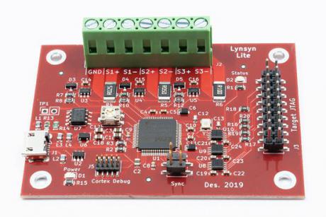 EU-projekt bag værktøj til udvikling af low energy embedded og computing platforme