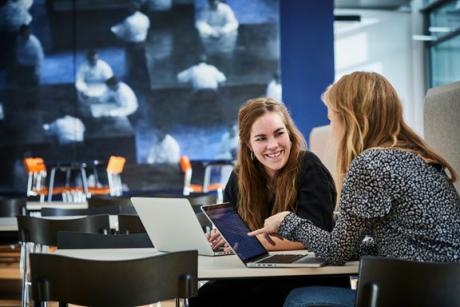 Tre nye IT-uddannelser i København