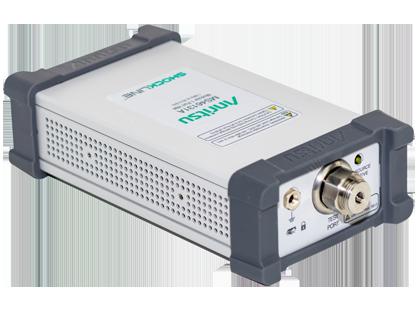1-port USB vektor netværksanalysator understøtter målinger på op til 43,5 GHz
