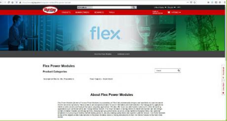 Flex Power Modules indgår globalt partnerskab med Digi-Key