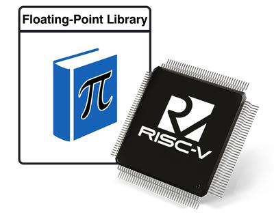 SEGGER lancerer floating-point bibliotek til support af RISC-V
