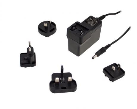 60W medico-adapter til hele det globale marked