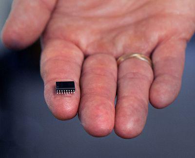DC/DC-konverter med ny EMI-optimeret transformer-teknologi