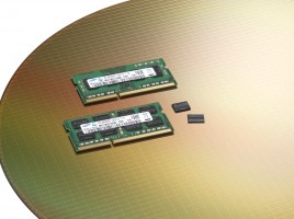 Samsung åbner verdens største memory-fab