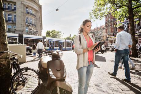 Mere end 10 procent af verdens mobilforbindelser vil have adgang til 5G i 2023