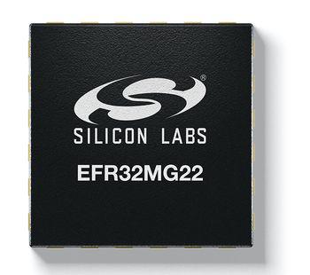 Zigbee systemchips til ultra-low-power applikationer