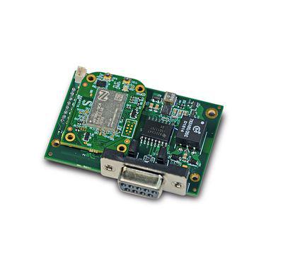 Cellulær IoT-platform udfører AI edge computing