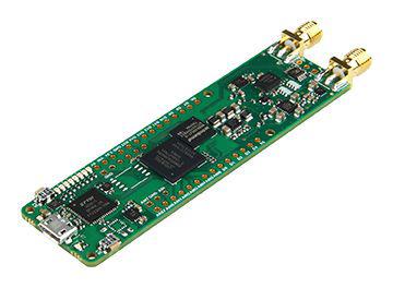 Low-cost dataopsamling-platforme til prototyping