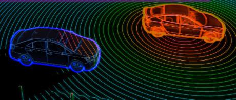 Kompakte LiDAR IC'er med fordoblet båndbredde