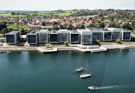 Nyt Center for Industriel Mekanik på vej i Sønderborg