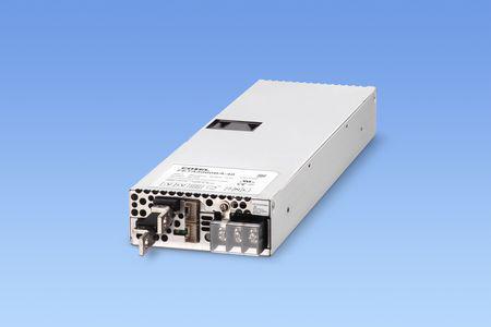 Microprocessor-styrede strømforsyninger til industri og elektronik