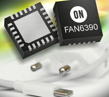 USB-C controllere er fuldt kompatible med USB-C PD 3.0 standarden