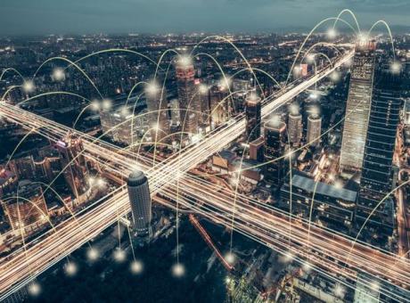 AI er for alvor på vej ind i IoT økosystemet