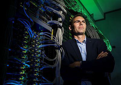Stor interesse for dansk database over 2D-materialer