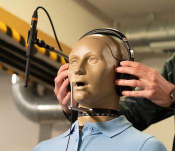 Sound Hub Denmark udvider partnerkredsen med GRAS
