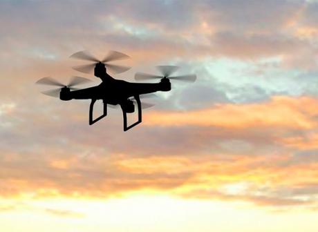 Tre faktorer er afgørende for udbredelsen af droner