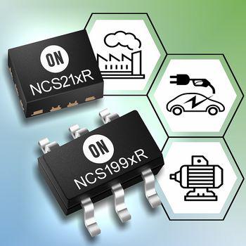 On Semiconductor hædrer Digi-Key som 'Årets Distributør`