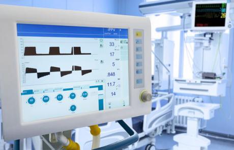 Analog Devices sætter fuld fart på produktionen af medico-produkter