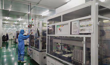 Producent af e-paper displays udvider produktionskapaciteten markant