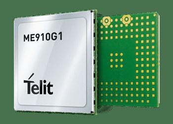 LTE Cat. M1/NB2 moduler baner vejen til 5G