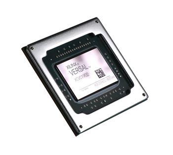 Samsung og Xilinx går sammen om kommerciel 5G deployment