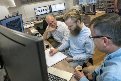 Kvanteforskning kombinerer to idéer og finder nye veje til topologisk superledere
