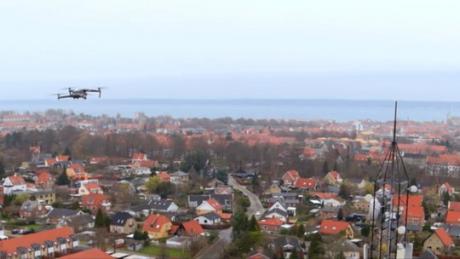 5G kan skære op til 30 procent af energiforbruget