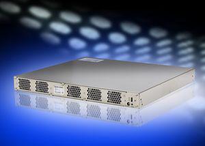 2,5kW bi-direktionel DC/DC konverter 