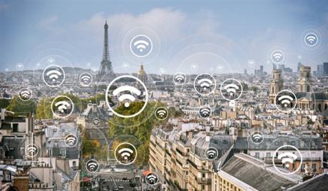 USA kickstarter ny Wi-Fi generation med åbning af 6GHz båndet