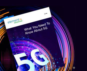 element14 bag e-book om 5G