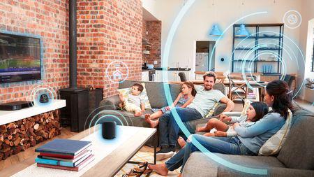 Nye wireless microcontrollere til smart home devices