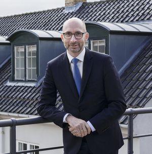 5G boost til dansk industri og erhvervsliv