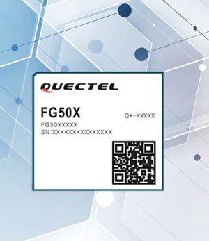 Wi-Fi 6 moduler til industri og automotive