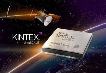 Første 20nm space-grade FPGA