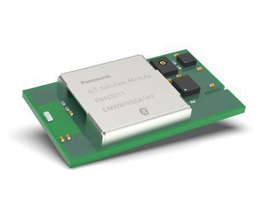 Samarbejde om udvikling af IoT-moduler med edge-intelligens