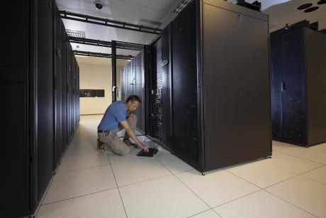Schneider Electric øger sin satsning på edge computing