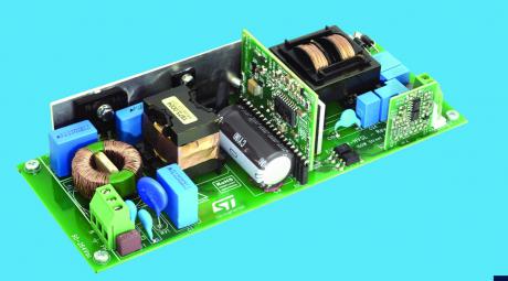 Genvej til effektiv LED-baseret gadelys med nyt evalueringsboard og referencedesign