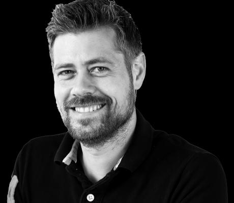 IoT-udviklingen er som en Formel 1-racer uden sikkerhedsudstyr