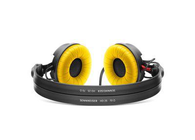 Sennheiser markerer 75 års jubilæum med specialudgave af klassiker