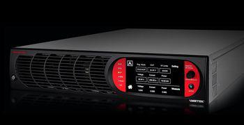 Powerbox og AMETEK Programmable Power udvider distributionsaftale