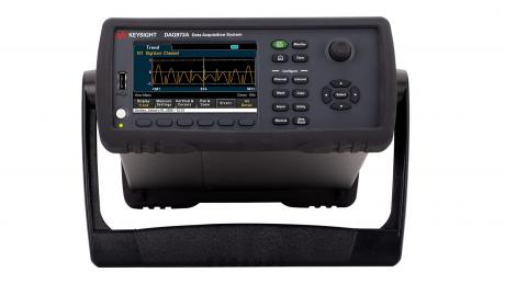 RS Components introducerer ny dataopsamlingsenhed fra Keysight Technologies