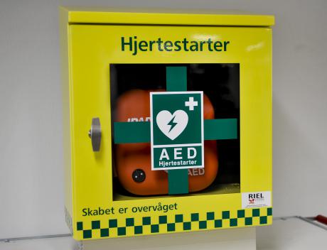 IoT-teknologi kan redde menneskeliv