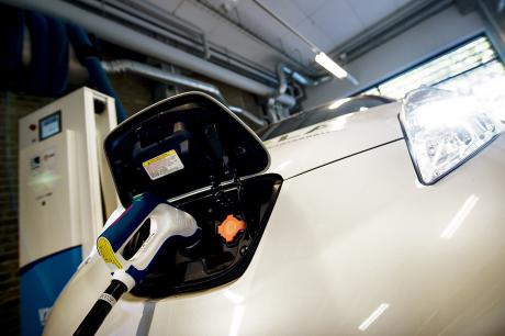 Ny opfindelse kan sikre mere effektiv lagring af grøn energi