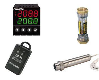Farnell udbygger Omega-produktprogrammet