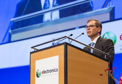 electronica 2020 afholdes - næsten - som planlagt