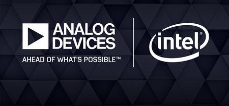 Analog Devices og Intel samarbejder om 5G radioplatform