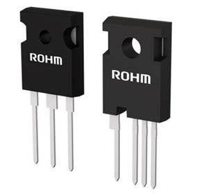 Rutronik kan nu levere nye SiC MOSFETs fra Rohm